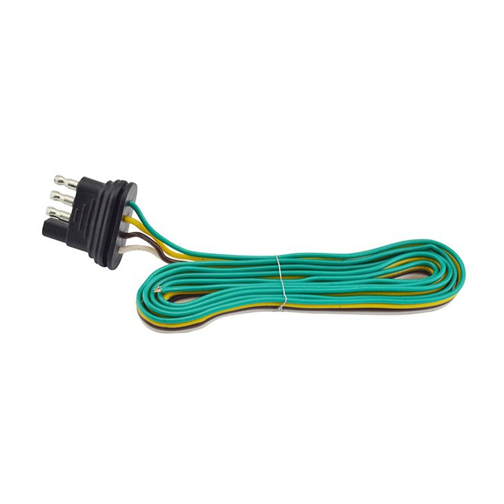Automotive Wire Harness Connector suppliers