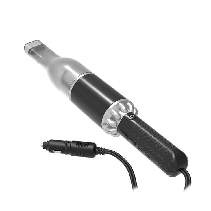 Car Handheld Vacuum Cleaner factory