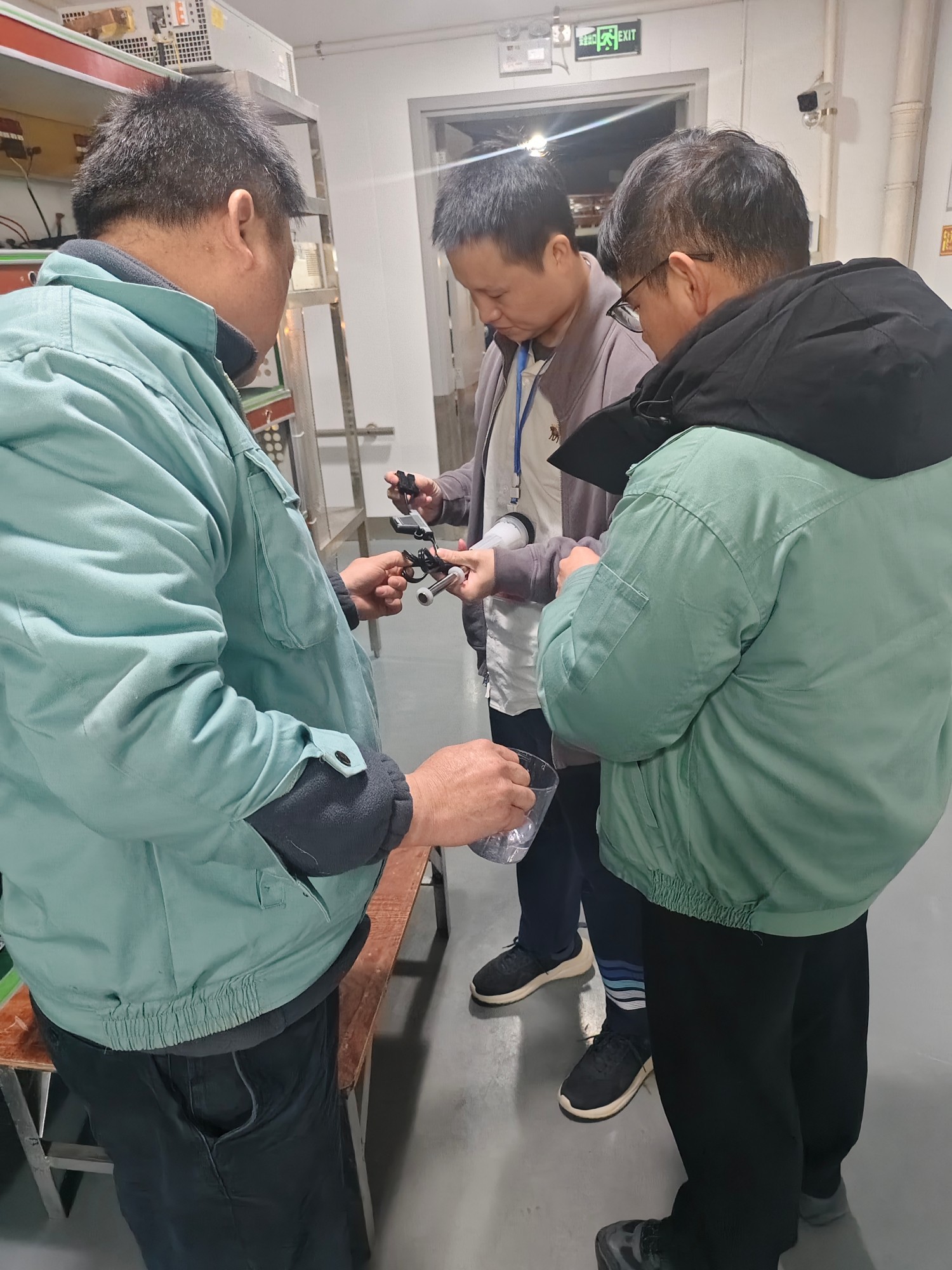 Highly Praised by Argentine Client! Tony Tool's Custom Solutions Earn Further International Recognition Highly Praised by Argentine Client! Tony Tool's Custom Solutions Earn Further International Recognition