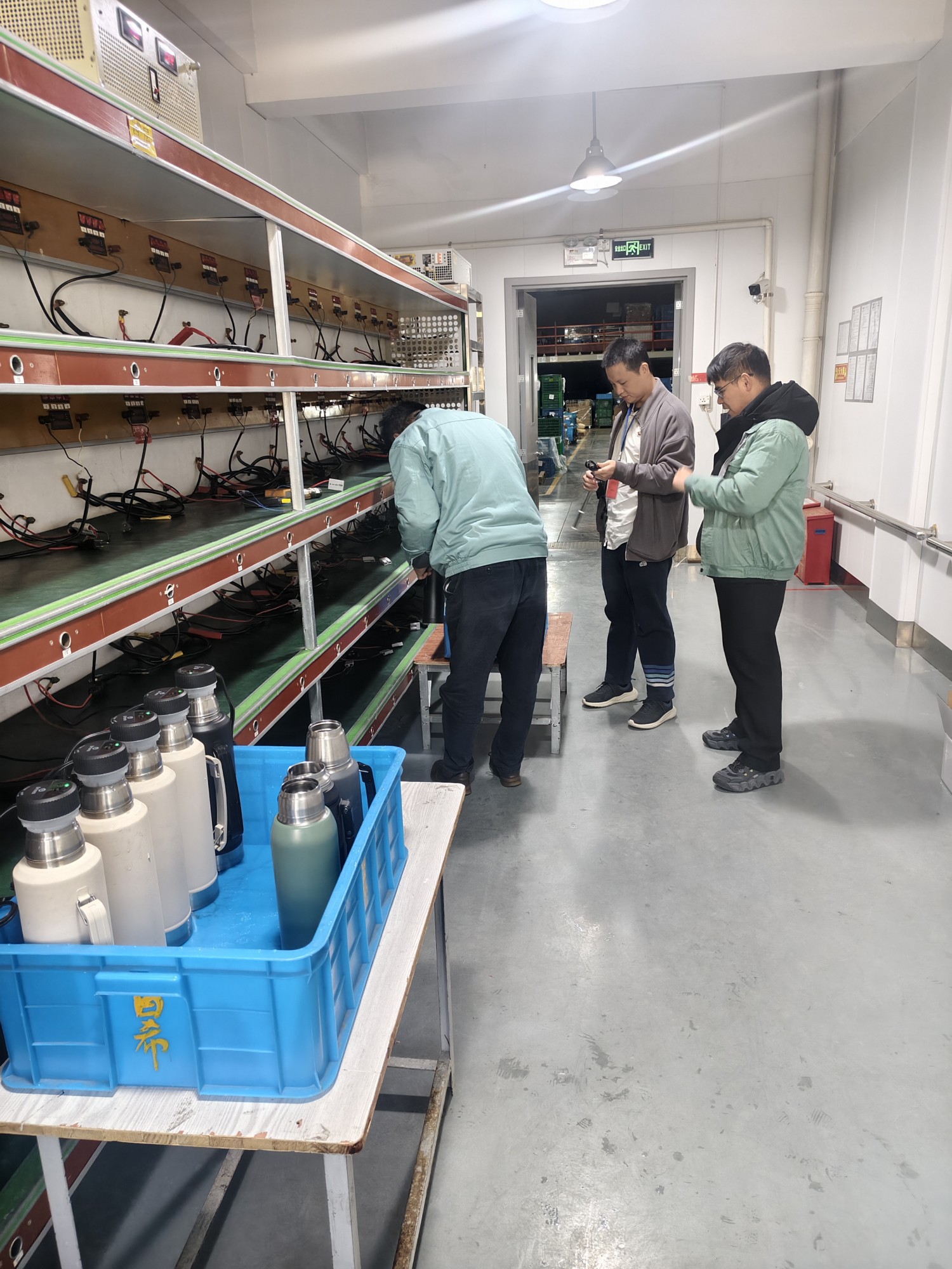 Highly Praised by Argentine Client! Tony Tool's Custom Solutions Earn Further International Recognition Highly Praised by Argentine Client! Tony Tool's Custom Solutions Earn Further International Recognition